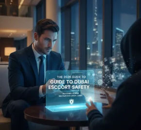 How Much Do Escorts Cost in the UAE? (2026 Price Guide)