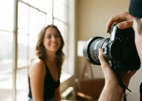 How to Create Good Escort Profile Photos