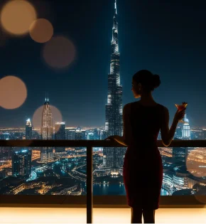 What is Escort Really? Understanding VIP Companionship in Dubai