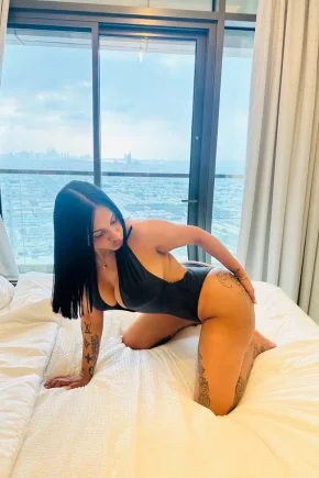 Leti independent call girl listing