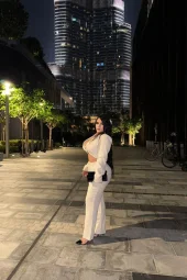 BIG TITS 🍒 Yamila