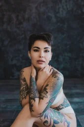 HOT MOM MILF 🍌 Gulmira