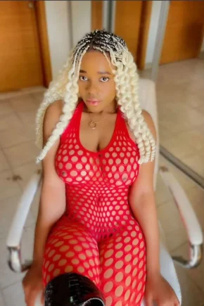 Ireen hotel encounter