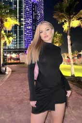 GFE Queen 😘 Renesmee