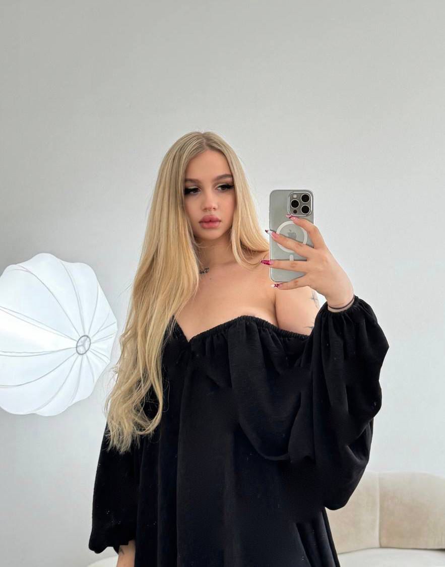 Модель Olga