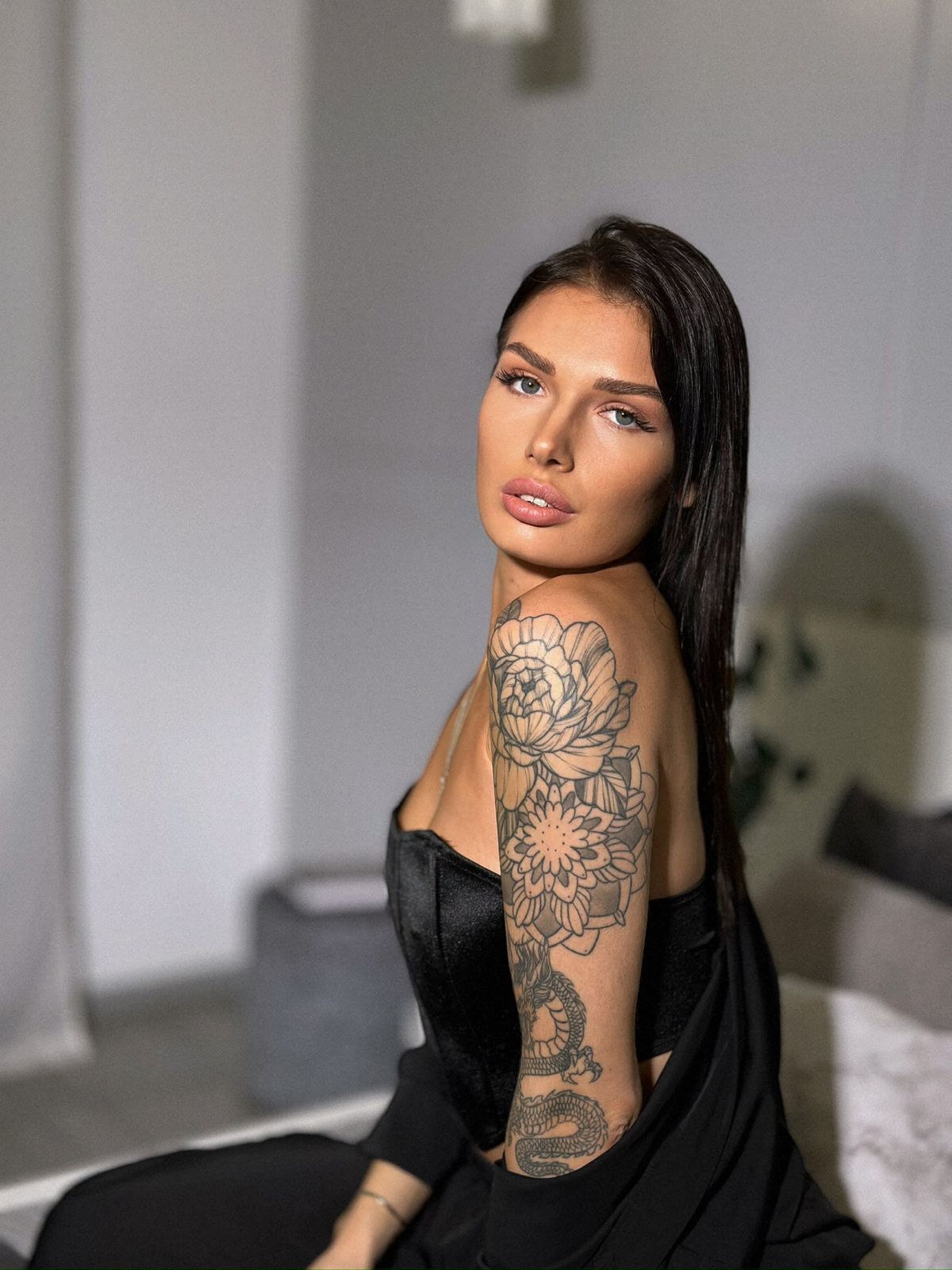 Модель Anfisa