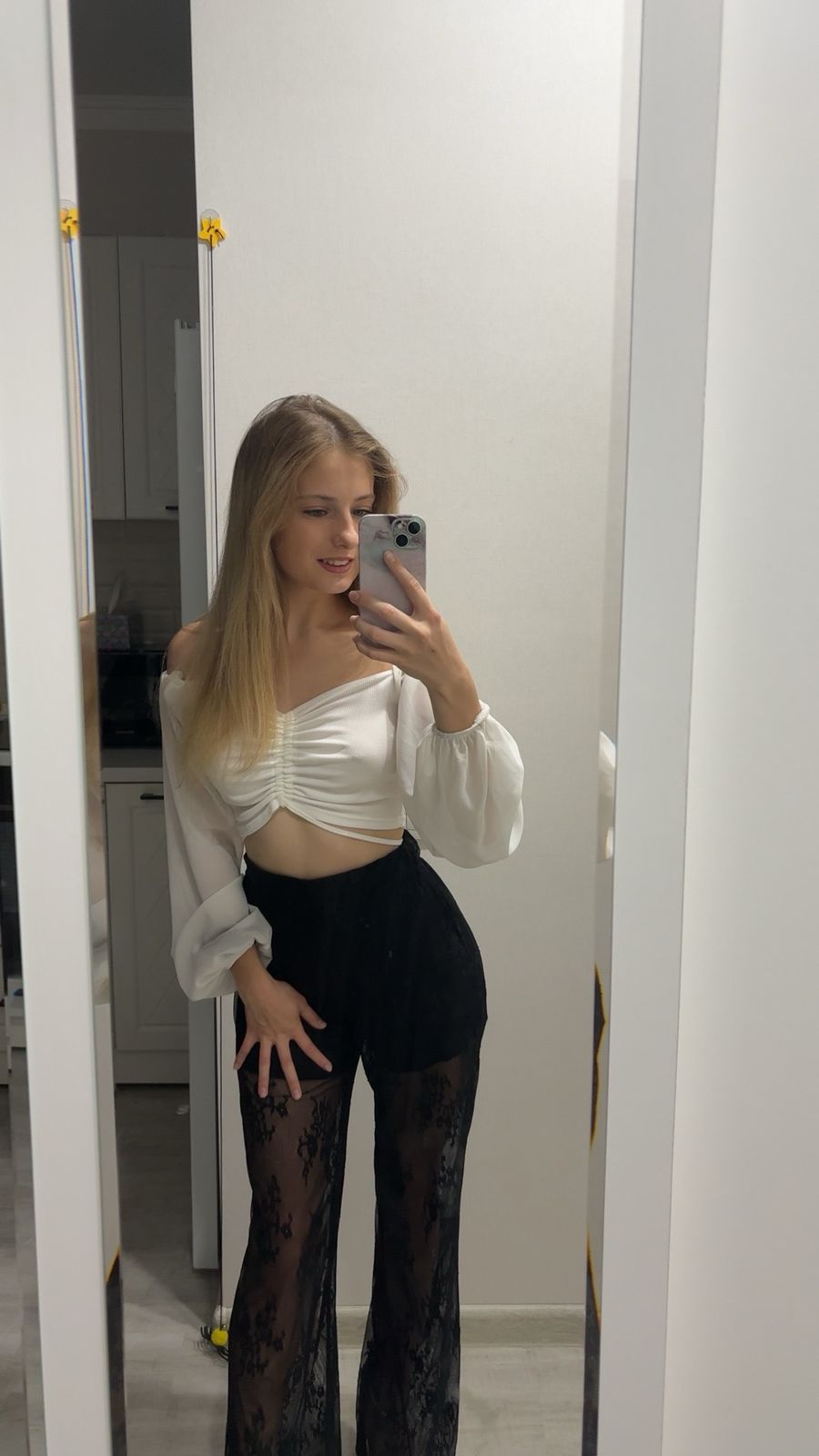 Модель Zoya