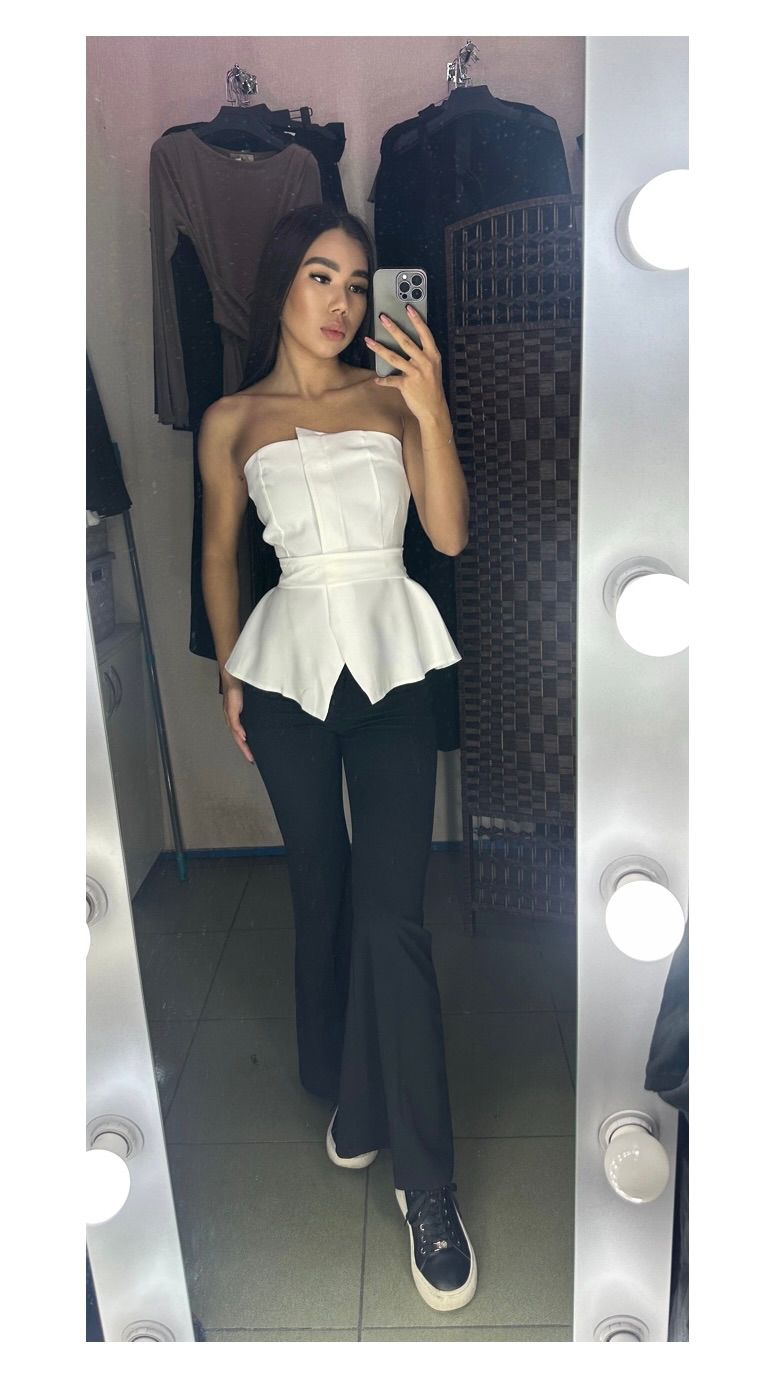 Модель Milica